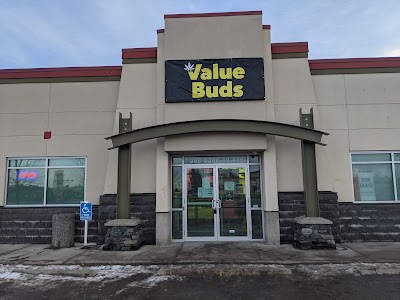 Value Buds Red Deer Village Mall