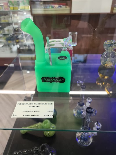 Value Buds Red Deer Village Mall