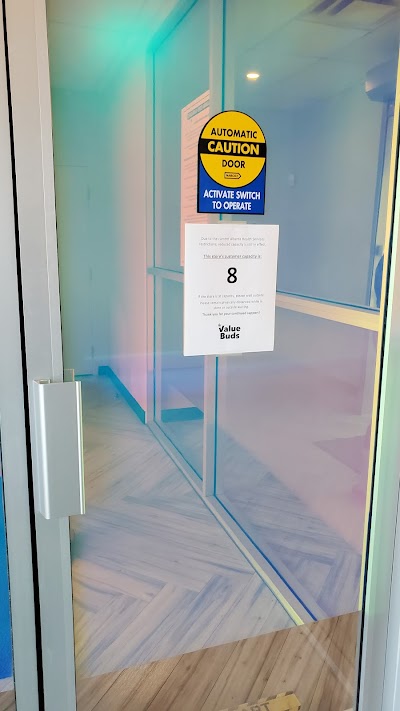 Value Buds Red Deer Village Mall