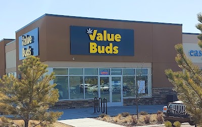 Value Buds Sierra Springs