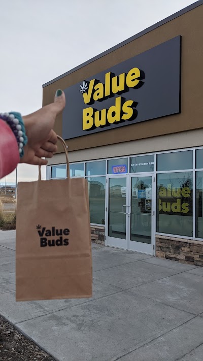 Value Buds Sierra Springs