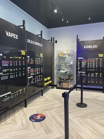 Value Buds Strachan Corner