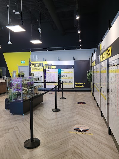 Value Buds Strachan Corner