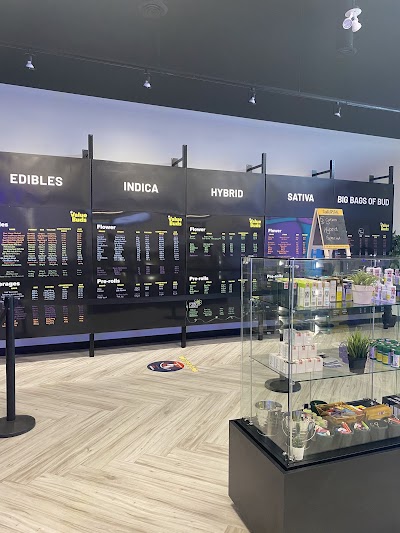 Value Buds Strachan Corner