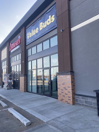 Value Buds Strachan Corner