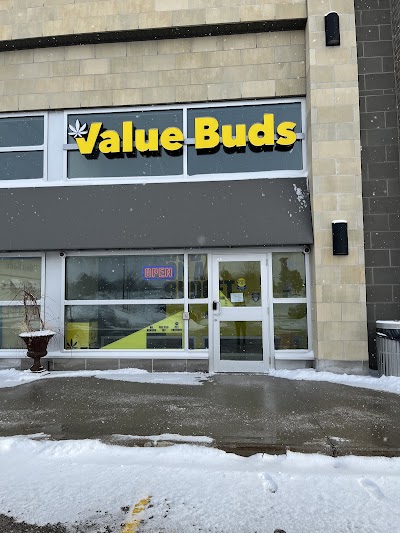 Value Buds Waterloo