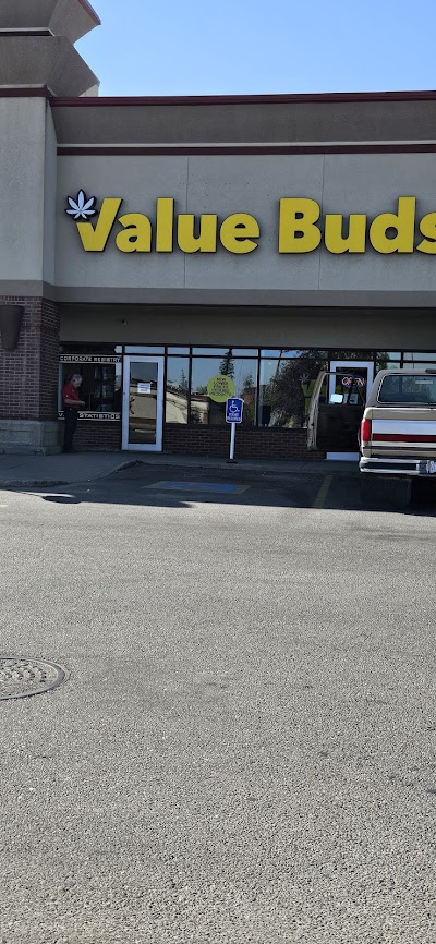 Value Buds West Lethbridge