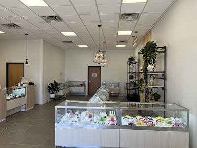 Vana Society Cannabis Dispensary Clovis