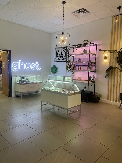 Vana Society Cannabis Dispensary Clovis