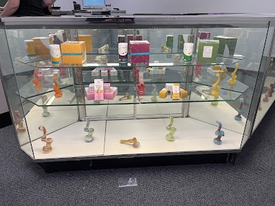 Vana Society Cannabis Dispensary Texico