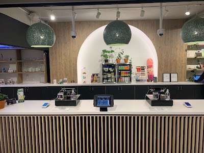 Vancity Weed Dispensary - Commercial Drive Cannabis Store