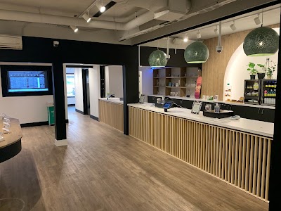 Vancity Weed Dispensary - Commercial Drive Cannabis Store