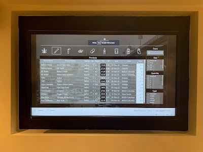 Vancity Weed Dispensary - Commercial Drive Cannabis Store