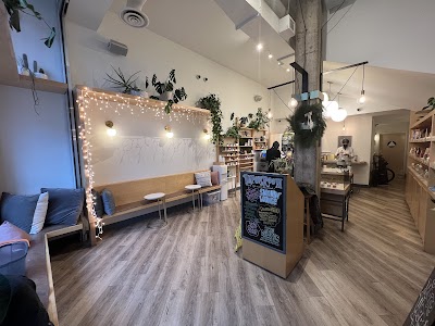 Vapor Room Weed Dispensary & Delivery
