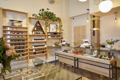 Vapor Room Weed Dispensary & Delivery