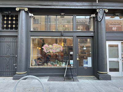 Vapor Room Weed Dispensary & Delivery