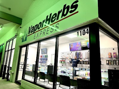 VaporHerbs Express