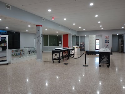 VAULT 66 DISPENSARY BY OKIE WONDERLAND