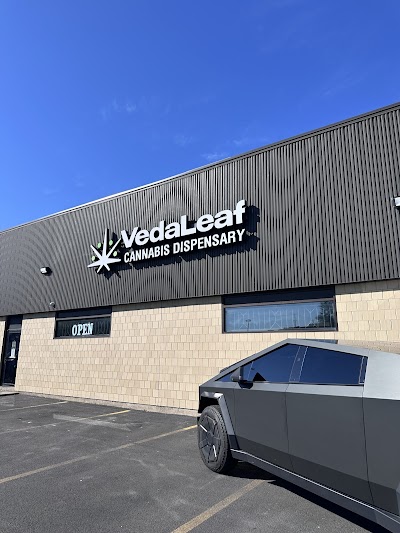 VedaLeaf - Cannabis Dispensary