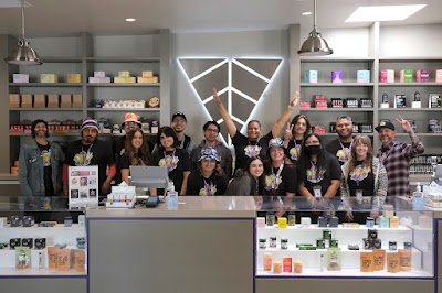 Velvet Cannabis Weed Dispensary Eagle Rock