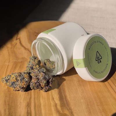 Velvet Cannabis Weed Dispensary Eagle Rock