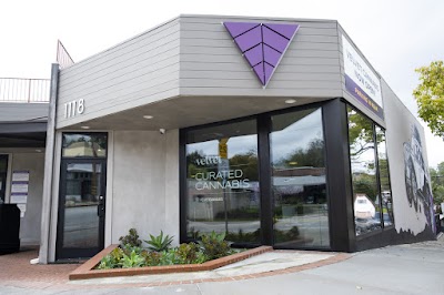 Velvet Cannabis Weed Dispensary Eagle Rock