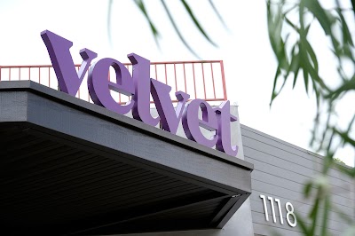 Velvet Cannabis Weed Dispensary Eagle Rock