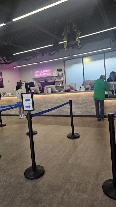 Venu Flower Collective