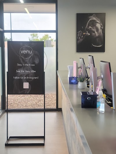 Venu Flower Collective