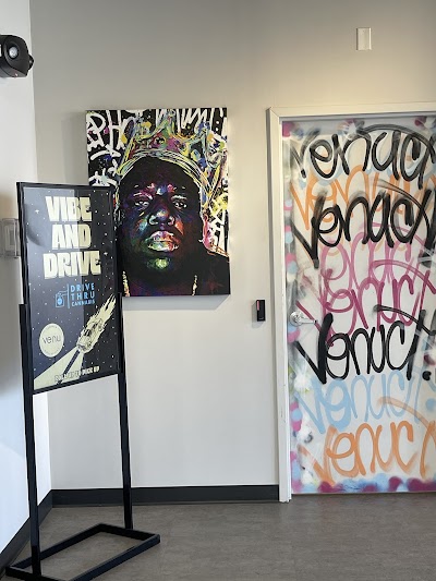 Venu Flower Collective