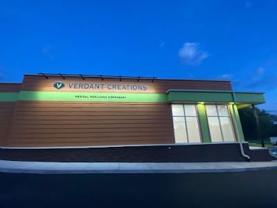 Verdant Creations