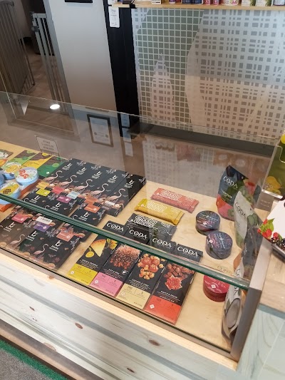 Verde Natural Cedaredge Dispensary