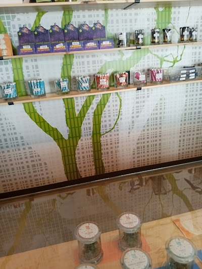 Verde Natural Cedaredge Dispensary