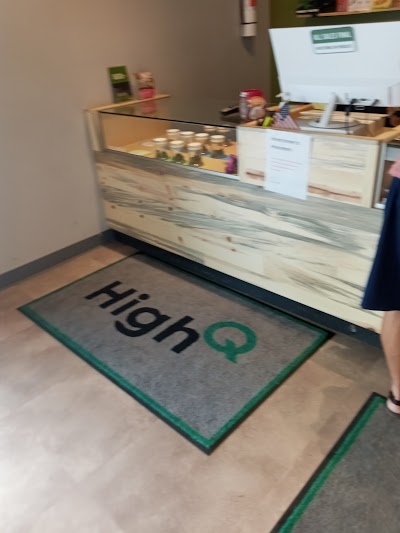 Verde Natural Cedaredge Dispensary