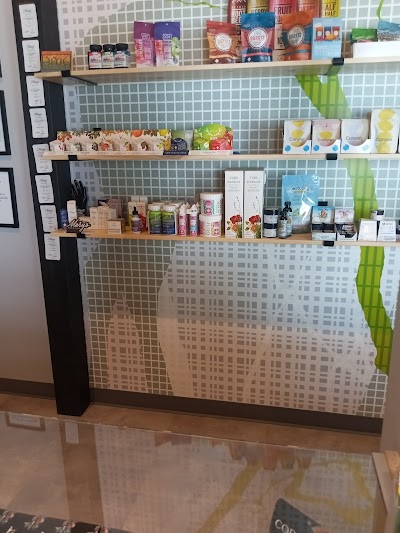 Verde Natural Cedaredge Dispensary