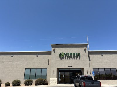 Verdes Cannabis - Albuquerque Cottonwood