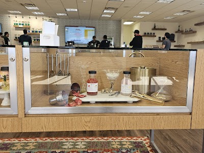 Verdes Cannabis - Albuquerque Cottonwood