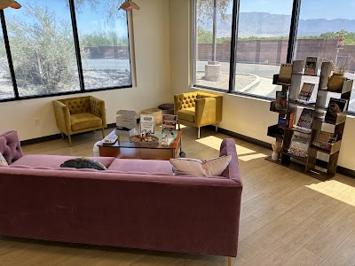 Verdes Cannabis - Albuquerque Cottonwood