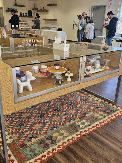 Verdes Cannabis - Albuquerque Cottonwood