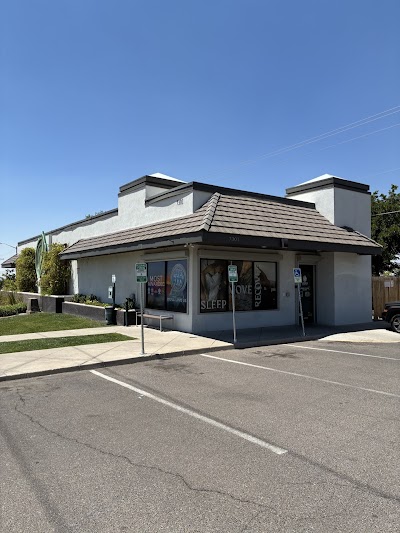 Verdes Cannabis - Albuquerque Northeast Heights