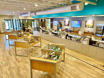 Verdes Cannabis - Albuquerque Northeast Heights