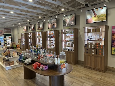 Verdes Cannabis - Albuquerque Northeast Heights