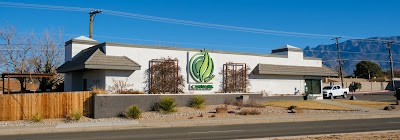 Verdes Cannabis - Albuquerque Northeast Heights