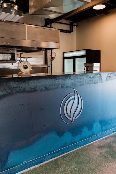 Verdes Cannabis - Nob Hill