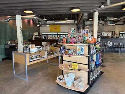 Verdes Cannabis - Nob Hill