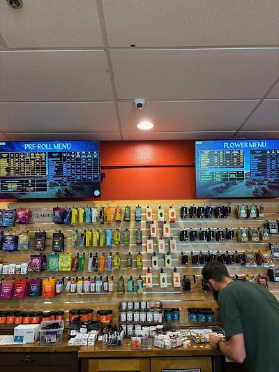 Verdes Cannabis - Rio Rancho