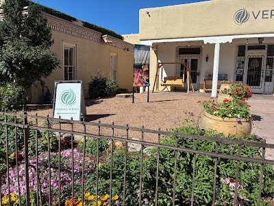 Verdes Cannabis - Santa Fe Plaza