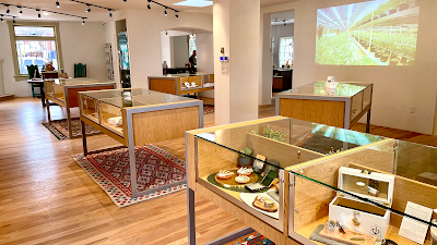 Verdes Cannabis - Santa Fe Plaza