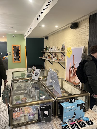 Verdi Cannabis Store