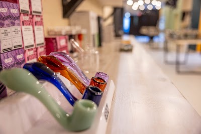 Verdi Cannabis Store